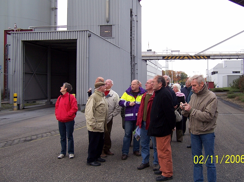 100_0996.jpg - 2 november 2006: 't Nut bezoekt Nuon Power Buggenum en RWE Power Tagebau Garzweiler