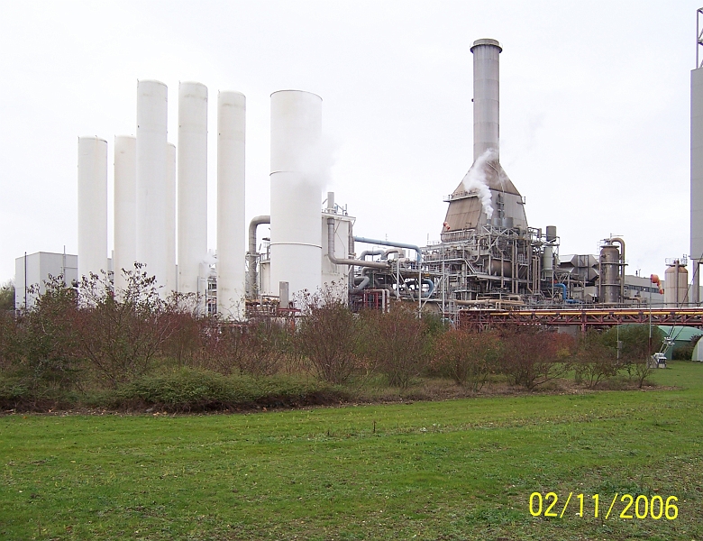 100_1003.jpg - 2 november 2006: 't Nut bezoekt Nuon Power Buggenum en RWE Power Tagebau Garzweiler