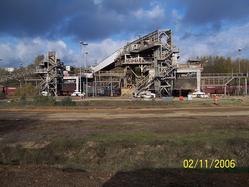 100_1008.jpg - 2 november 2006: 't Nut bezoekt Nuon Power Buggenum en RWE Power Tagebau Garzweiler