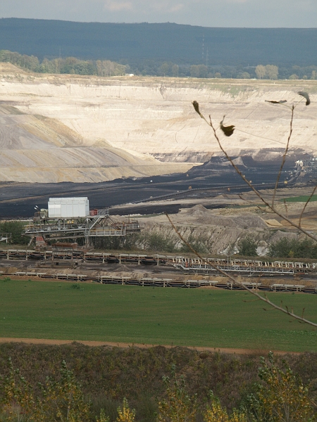 100_1021.jpg - 2 november 2006: 't Nut bezoekt Nuon Power Buggenum en RWE Power Tagebau Garzweiler